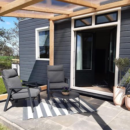 B&B Weidse Blik Ingelum Engelum Exterior foto