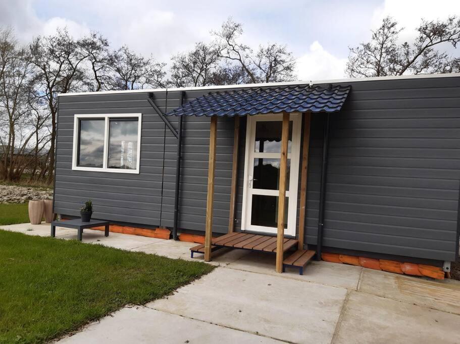 B&B Weidse Blik Ingelum Engelum Exterior foto